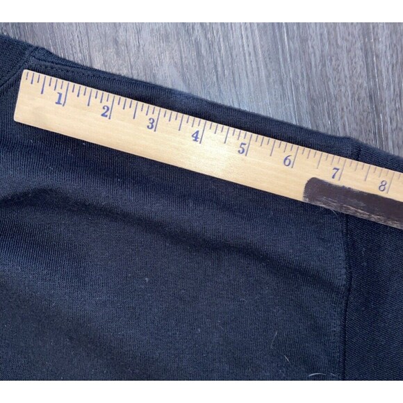 Vintage Lighthouse Apparel Retro Halloween Pumpkins bats Zipper Hoodie Size XL - Picture 11 of 12